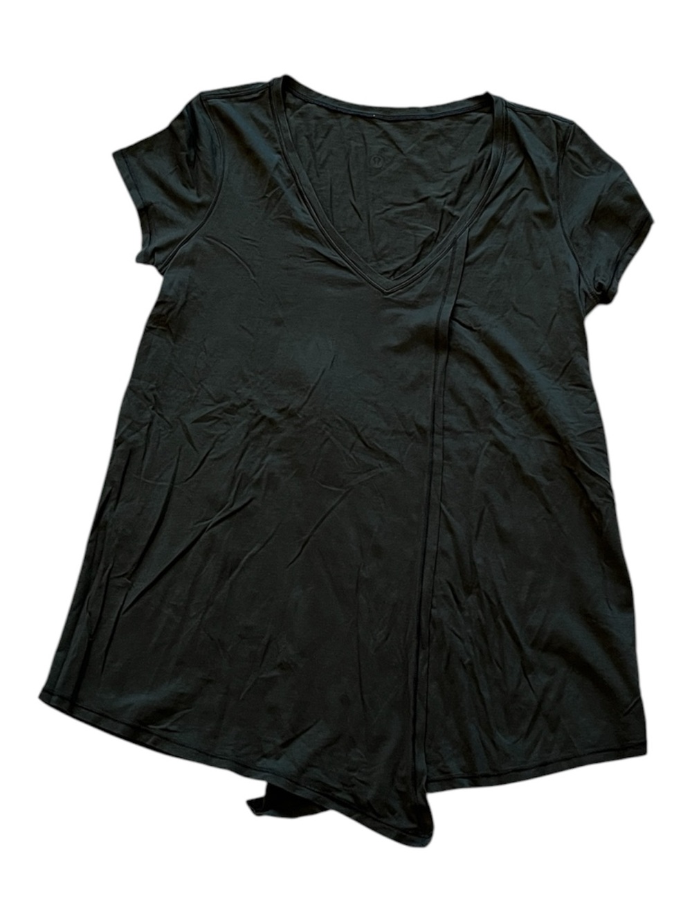 Lululemon 12 Knot A Problem Tee